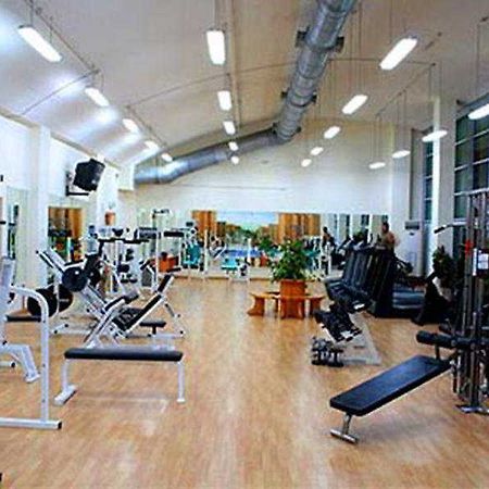 Quality Inn Tripoli Экстерьер фото