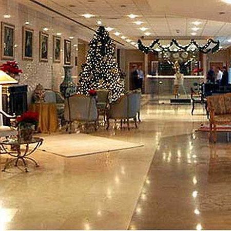 Quality Inn Tripoli Экстерьер фото
