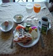 Quality Inn Tripoli Экстерьер фото