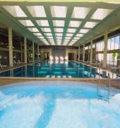Quality Inn Tripoli Экстерьер фото