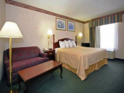 Quality Inn Tripoli Экстерьер фото